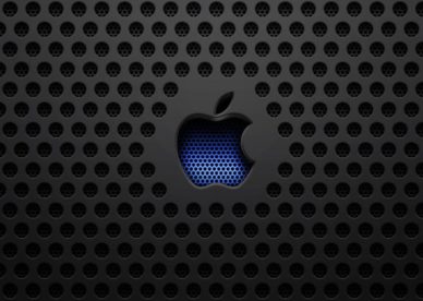 Apple Logo 3d All Resoluations Wallpaper Free Download - HD Wallpapers Backgrounds Desktop, iphone & Android Free Download